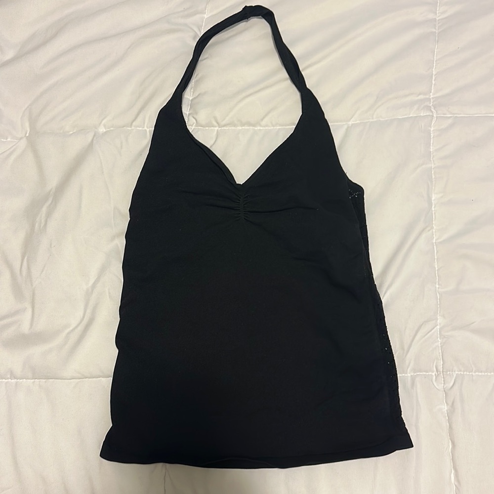 Free people intimately halter tank